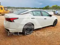2019 Nissan ALTIMA photo