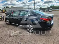 2019 Nissan ALTIMA фото
