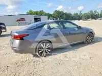 2019 Nissan ALTIMA photo