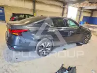 2019 Nissan ALTIMA photo
