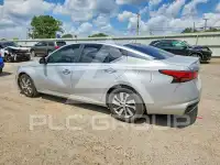 2019 Nissan ALTIMA photo