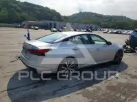2019 Nissan ALTIMA фото