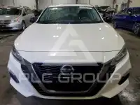 2019 Nissan ALTIMA фото