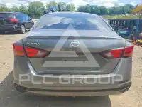 2019 Nissan ALTIMA фото