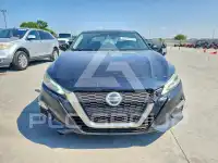 2019 Nissan ALTIMA photo