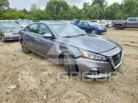 2019 Nissan ALTIMA photo