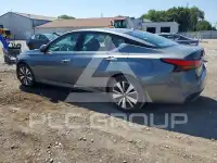 2019 Nissan ALTIMA фото