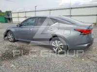 2019 Nissan ALTIMA photo
