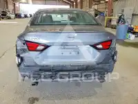 2019 Nissan ALTIMA фото
