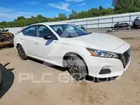 2019 Nissan ALTIMA photo