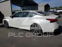 2019 Nissan ALTIMA фото