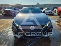 2019 Nissan ALTIMA photo