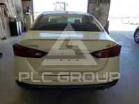 2019 Nissan ALTIMA фото