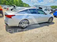 2019 Nissan ALTIMA photo