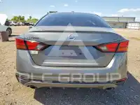 2019 Nissan ALTIMA фото