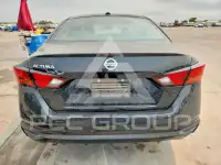 2019 Nissan ALTIMA photo