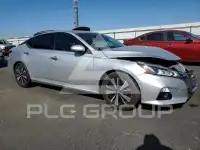 2019 Nissan ALTIMA photo