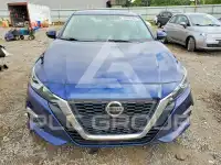 2019 Nissan ALTIMA фото