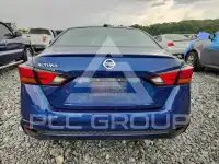 2019 Nissan ALTIMA фото