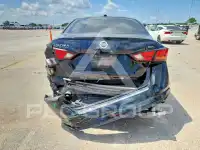 2019 Nissan ALTIMA photo