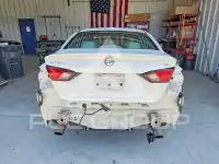 2019 Nissan ALTIMA фото