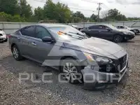 2019 Nissan ALTIMA photo