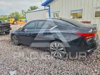 2019 Nissan ALTIMA фото