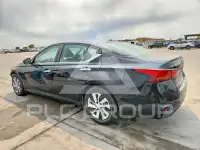2019 Nissan ALTIMA photo
