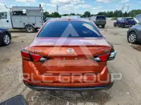 2019 Nissan ALTIMA фото