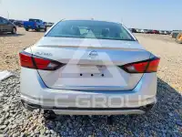 2019 Nissan ALTIMA фото