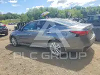 2019 Nissan ALTIMA фото