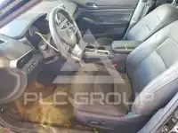 2019 Nissan ALTIMA фото