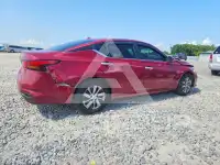 2019 Nissan ALTIMA фото