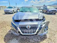 2019 Nissan ALTIMA photo