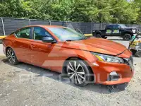 2019 Nissan ALTIMA фото