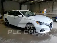 2019 Nissan ALTIMA фото