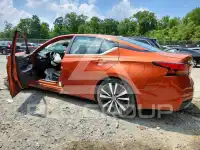 2019 Nissan ALTIMA фото