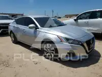 2019 Nissan ALTIMA фото