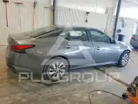 2019 Nissan ALTIMA фото