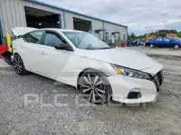2019 Nissan ALTIMA photo