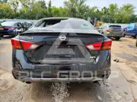 2019 Nissan ALTIMA фото