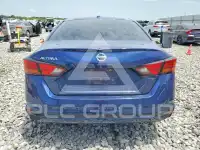 2019 Nissan ALTIMA фото