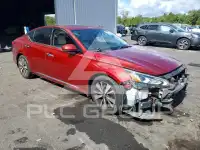 2019 Nissan ALTIMA фото