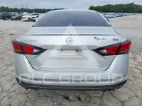 2019 Nissan ALTIMA фото