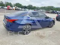 2019 Nissan ALTIMA photo