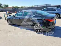 2019 Nissan ALTIMA фото