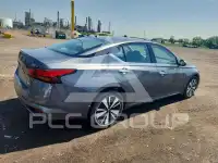 2019 Nissan ALTIMA фото