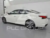 2019 Nissan ALTIMA фото