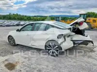 2019 Nissan ALTIMA photo