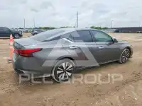 2019 Nissan ALTIMA фото